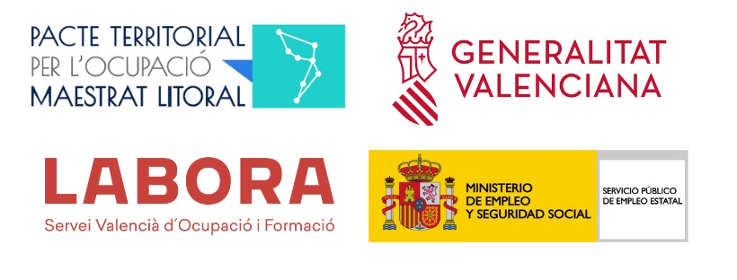PACTE TERRITORIAL PER L´OCUPACIÓ MAESTRAT LITORAL