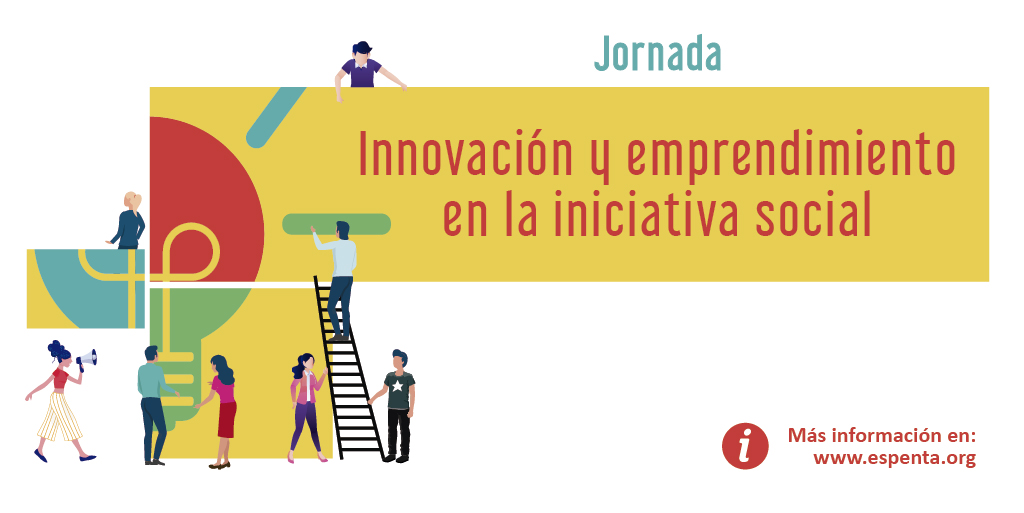 Jornada de Innovaci�n y emprendimiento en la iniciativa social