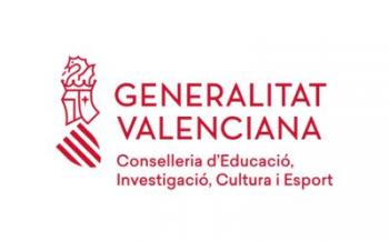 generalitat valenciana conselleria educaci�