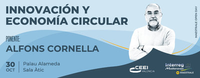 Tendencias y consumidores en un mundo cambiante, con Alfons Cornella