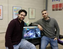 Networking para emprendedor@s CAFE-CREA