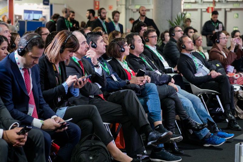 ADBioplastics participar� en un debate y dar� una ponencia sobre BIOpl�sticos, durante la feria Packaging Innovations 2019 