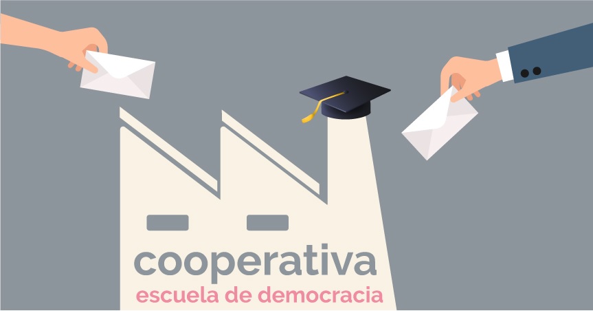 Lo que las cooperativas pueden enseñar a los políticos