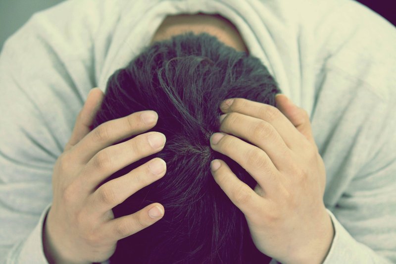 Ansiedad anticipatoria