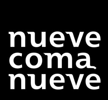 Nuevecomanueve Dise�o y creatividad