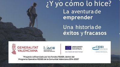 Emprender, una aventura de éxitos y fracasos