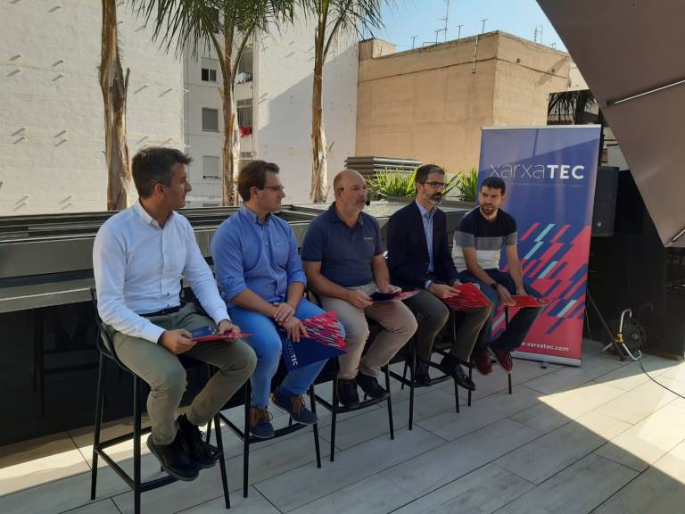 Asociación de Empresas Tecnológicas de Castellón