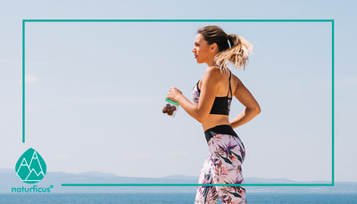 Necesidades calóricas de los deportistas