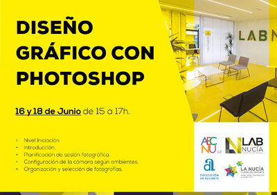 Dise�o Gr�fico con Photoshop