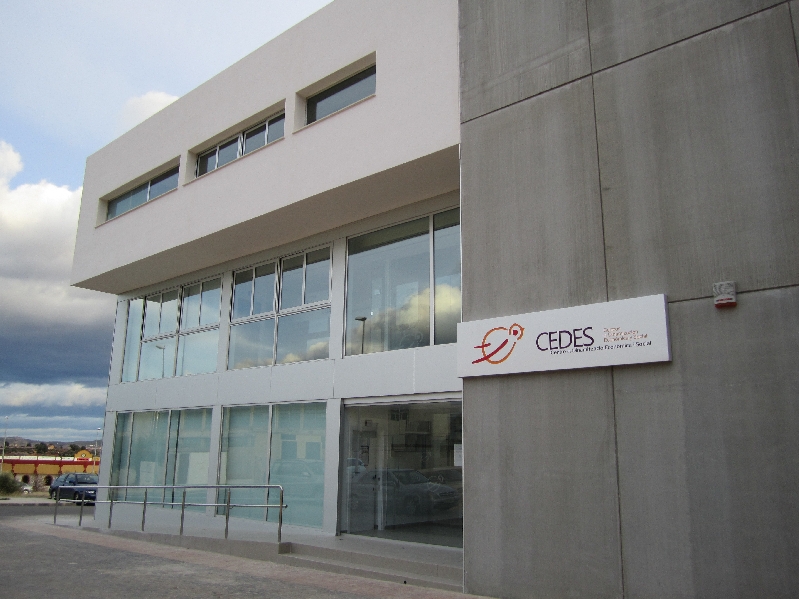 CEDES VALL D'ALBA - DIPUTACI�N DE CASTELL�N