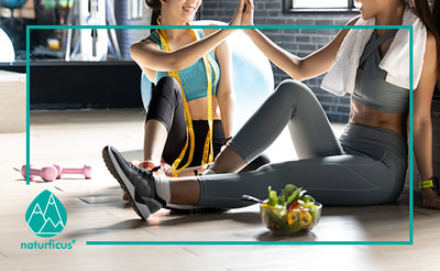 Verdades y mitos sobre la alimentación deportiva