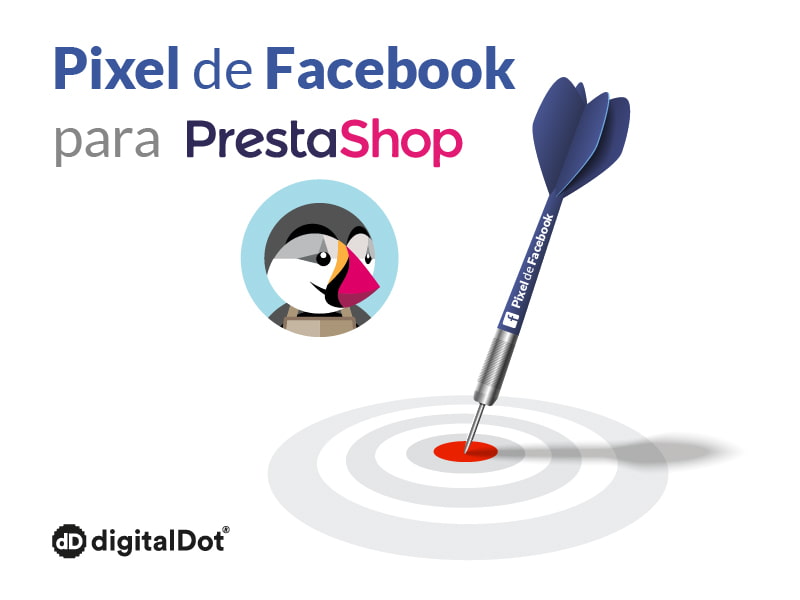 M�dulo de Prestashop para el P�xel de Facebook