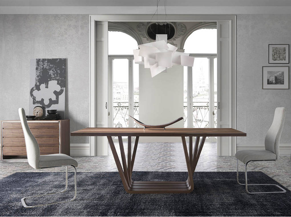 Mesas y sillas de comedor: los mejores muebles de dise�o
