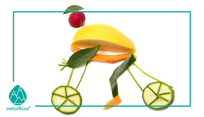 5 mitos sobre la nutrición en ciclistas