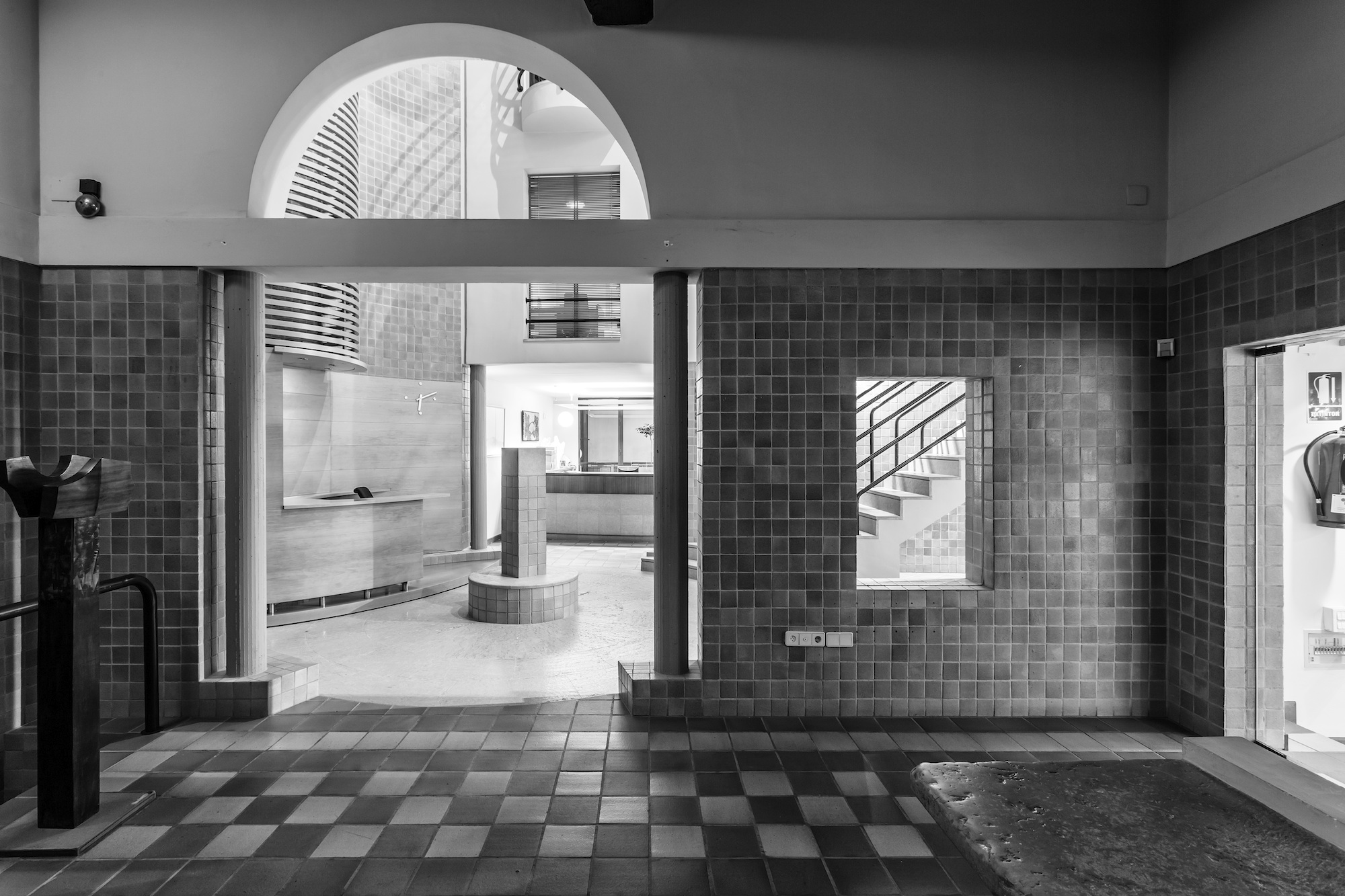 Colegio Territorial de Arquitectos de Castell�n