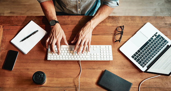 Opciones para pedir un préstamo por Internet