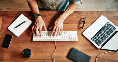 Opciones para pedir un préstamo por Internet