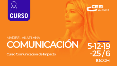Curso Comunicación de Impacto (On Line)