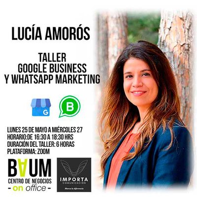 Posiciona tu Negocio local en Google y vende a través de WhatsApp