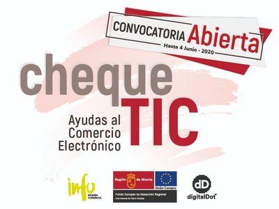 AYUDAS AL COMERCIO ELECTR�NICO 2020