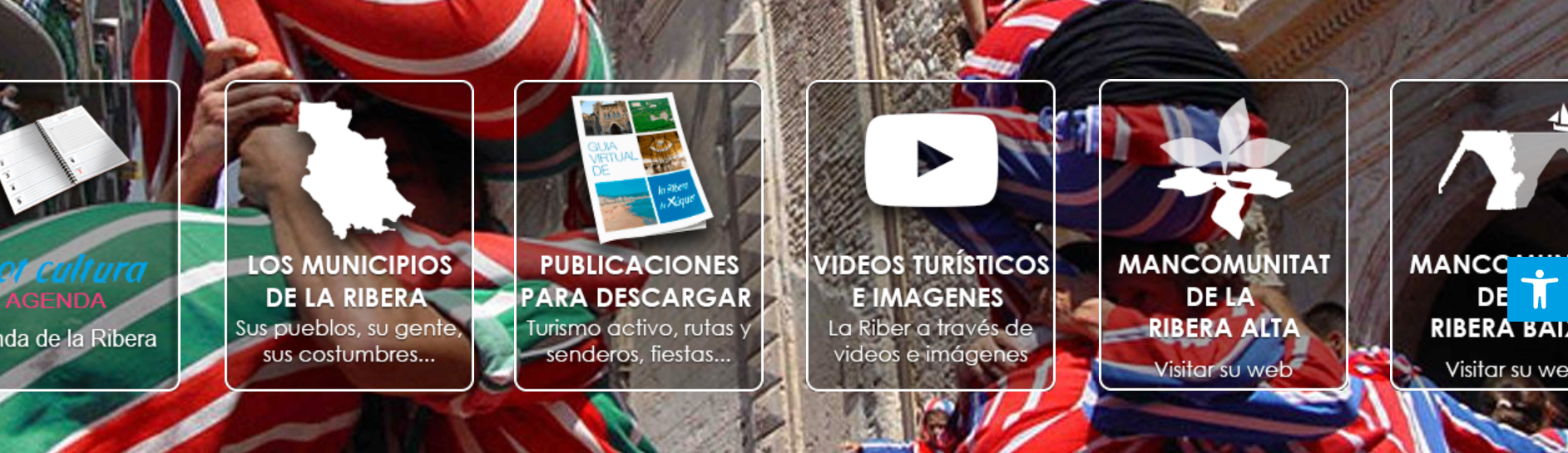 Ribera Turisme