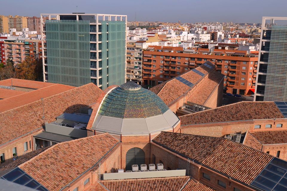 Conselleria de Innovación, Industria, Comercio y Turismo