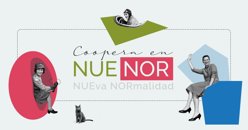 Emprender en la nueva normalidad