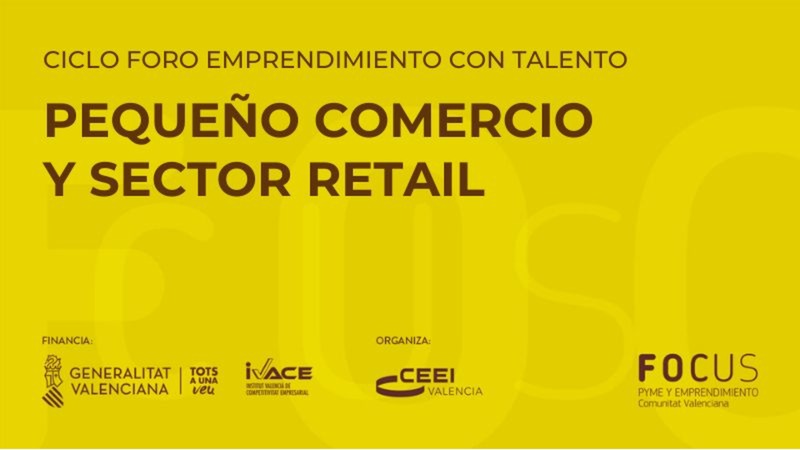 Presentación sesión Digitalización en el sector comercio: estrategias, herramientas y casos de éxito