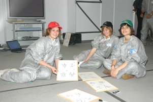 Grupo de trabajo en sesi�n de aprendizaje experiencial DPECV (8_GFOTO_263.JPG)