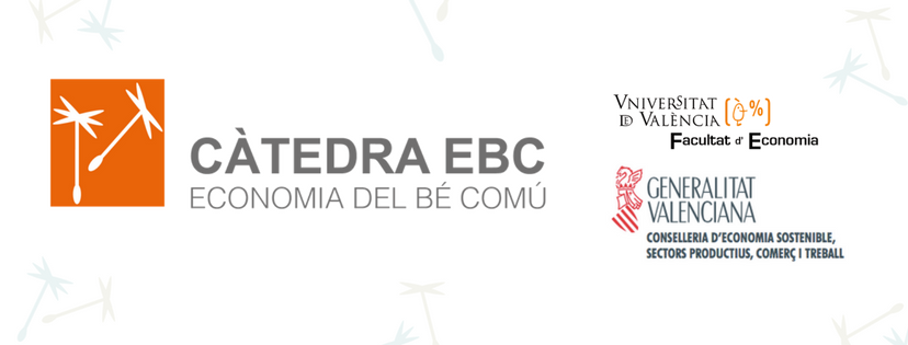 Càtedra d'Economia del Bé Comú. Universitat de València