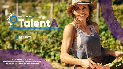 2� Edici�n Programa TalentA