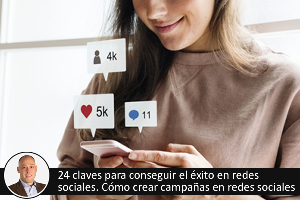 redes sociales