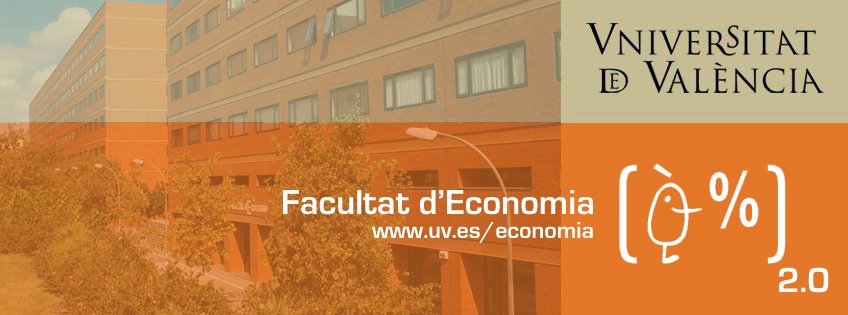 Facultad de Econom�a de la UV