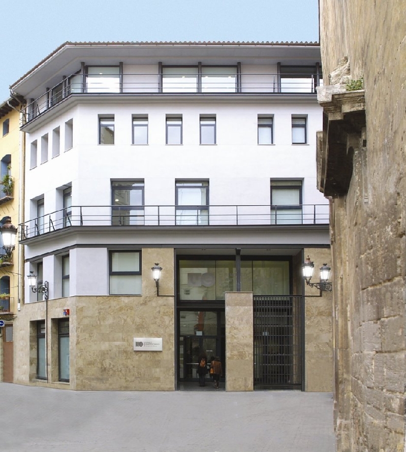 Fundaci�n Universidad-Empresa de la Universitat de Val�ncia (ADEIT)