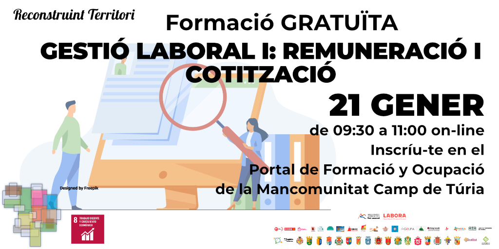 Gesti�n Laboral 1: Remuneraci�n y cotizaci�n
