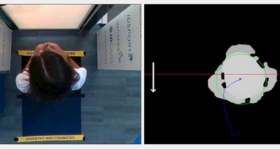 Inteligencia Artificial, láseres y cámaras para controlar el aforo en espacios públicos