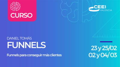 Curso Funnels para conseguir más clientes (Online)