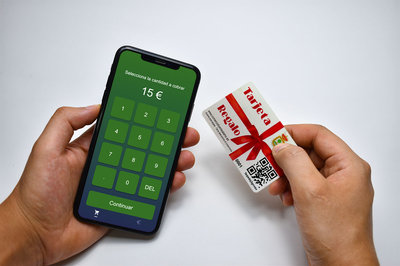 Desarrollada una app para la digitalización y reactivación del comercio local