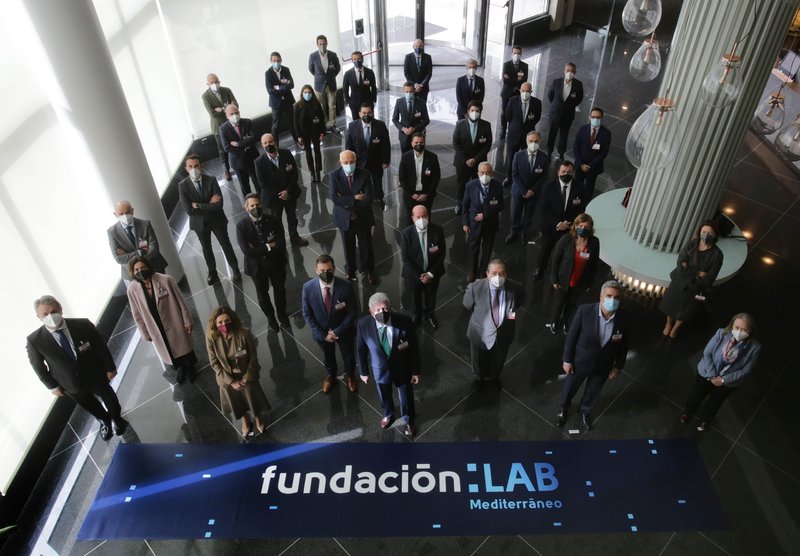 Fundación Lab Mediterraneo