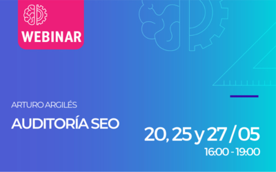 Curso Auditoría SEO