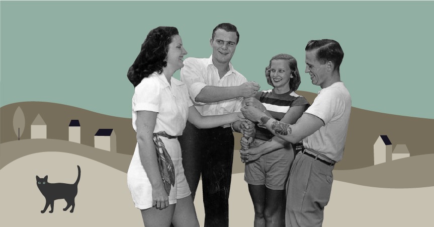 La cooperación, una vía contrastada para aportar soluciones a la despoblación del mundo rural