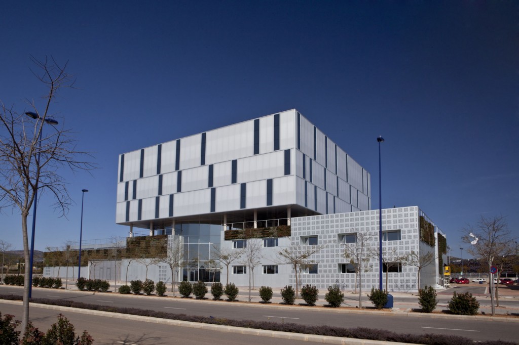 AMAZING UP (Innovación para el Turismo)