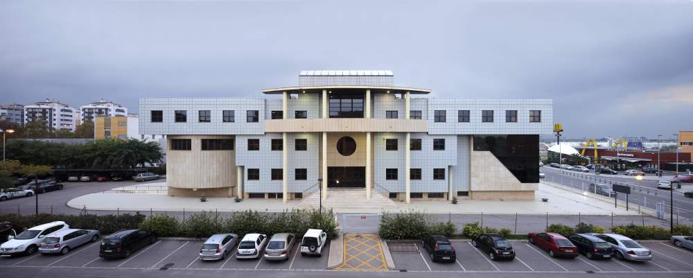 ASCER (Asociación Española de Fabricantes de Azulejos y Pavimentos Cerámicos)