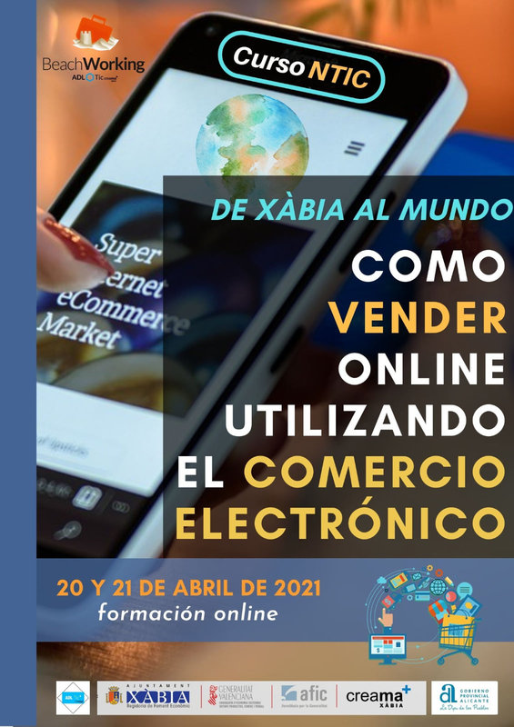 curso comercio electronico