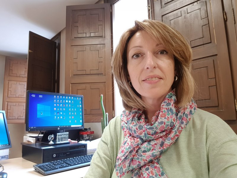 "La gestión del patrimonio turístico de interior ha de ser sostenible"