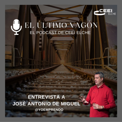 1. Entrevista a Jos� Antonio de Miguel