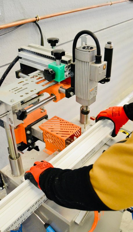 Galer�a de proyectos - VEMAT