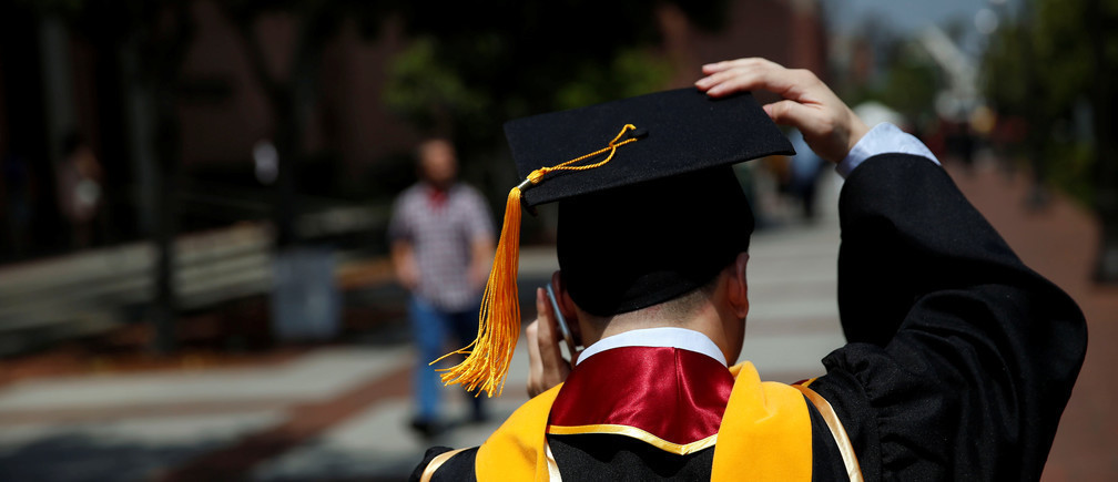 La educaci�n necesita reinventarse para los nuevos empleos del siglo XXI