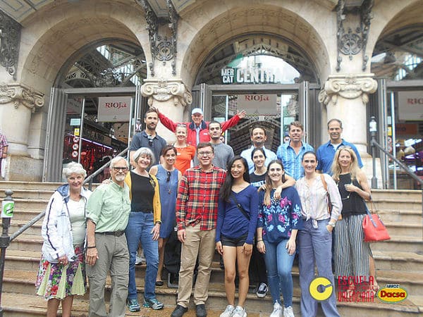 The best Paella Cooking Class in Valencia