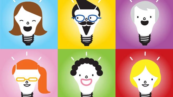 La idea de negocio y la importancia de ponerla en marcha